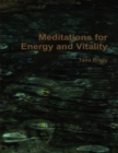 Image for Meditations for Energy and Vitality