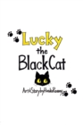 Image for Lucky the Black Cat