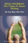 Image for Heal Yourself: The 7 Steps To Innate Healing