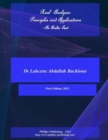 Image for Real Analysis : Principles and Applications, An Arabic Text