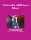 Image for Cracking the USMLE Step 3 Q Book