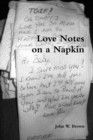 Image for Love Notes on a Napkin
