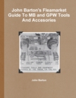 Image for John Barton&#39;s Fleamarket Guide To MB and GPW Tools And Accesories