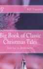 Image for Big Book of Classic Christmas Tales