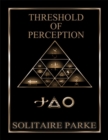 Image for Threshold of Perception