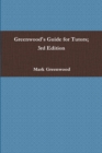 Image for Greenwood&#39;s Guide for Tutors; 3rd Edition