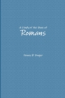 Image for A Study of the Book of Romans