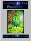 Image for Wisdom of the Peacocks