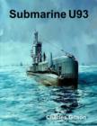 Image for Submarine U93