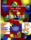 Image for Computer Programming for Kids with Scratch