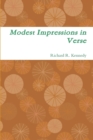 Image for Modest Impressions in Verse