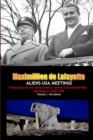 Image for ALIENS-USA MEETINGS: Vol. 2. Transcripts of Our Governments-Aliens/Extraterrestrials Meetings in 1948-1949