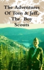Image for The Adventures Of Tom &amp; Jeff, The Boy Scouts