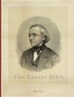 Image for The Leeser Bible