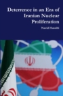 Image for Deterrence in an Era of Iranian Nuclear Proliferation