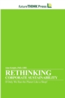 Image for Rethinking Corporate Sustainability - If Only We Ran the Planet Like a Shop!