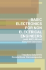 Image for BASIC ELECTRONICS FOR NON ELECTRICAL ENGINEERS (with MATLAB and Simulink Exercises)