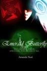 Image for Emerald Butterfly