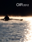 Image for OIR Yearbook 2011-2012