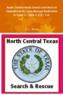 Image for North Central Texas Search and Rescue Operational/by-Laws Manual Dedication to Frank C. Clark C.E.O./ Col.