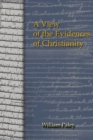 Image for A View of the Evidences of Christianity