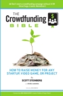 Image for The Crowdfunding Bible
