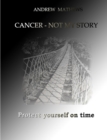 Image for Cancer - Not My Story