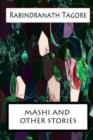 Image for MASHI AND OTHER STORIES