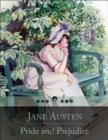 Image for Pride and Prejudice: The Story of Elizabeth Bennet and Her Dealing with Issues of Manners, Upbringing, Morality, Education and Marriage in the Society of the Landed Gentry of Early 19th-Century England (Beloved Books Edition)
