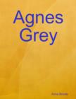 Image for Agnes Grey