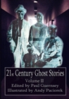 Image for 21st Century Ghost Stories : Volume II