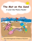 Image for Mat on the Sand - A Level One Phonics Reader