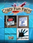 Image for Crazy Fun Facts