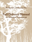 Image for Full Delivery Manual