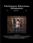 Image for Halloween Machine Magazine Issue One