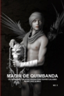 Image for Magia De Quimbanda, OS Segredos DA Afro-Brasileira Espiritualismo, Reino Das Almas
