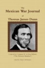 Image for The Mexican War Journal of Thomas James Dunn