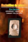 Image for Riya Marjana: Anunnaki Tablet Ve Zaman Yolculugu