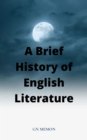 Image for Brief History of English Literature