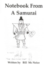 Image for Notebook From A Samurai