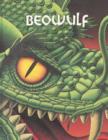 Image for Beowulf.
