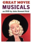 Image for Great Movie Musicals on DVD
