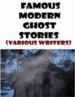 Image for Famous Modern Ghost Stories.