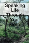 Image for Speaking Life Through Your Storm