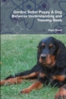 Image for Gordon Setter Puppy &amp; Dog Behavior Understanding and Training Book