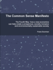 Image for The Common Sense Manifesto