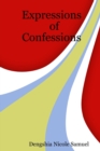 Image for Expressions of Confessions