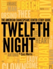 Image for The American Shakespeare Center Study Guide: Twelfth Night