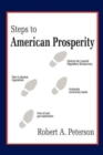Image for Steps to American Prosperity