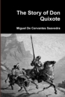 Image for The Story of Don Quixote